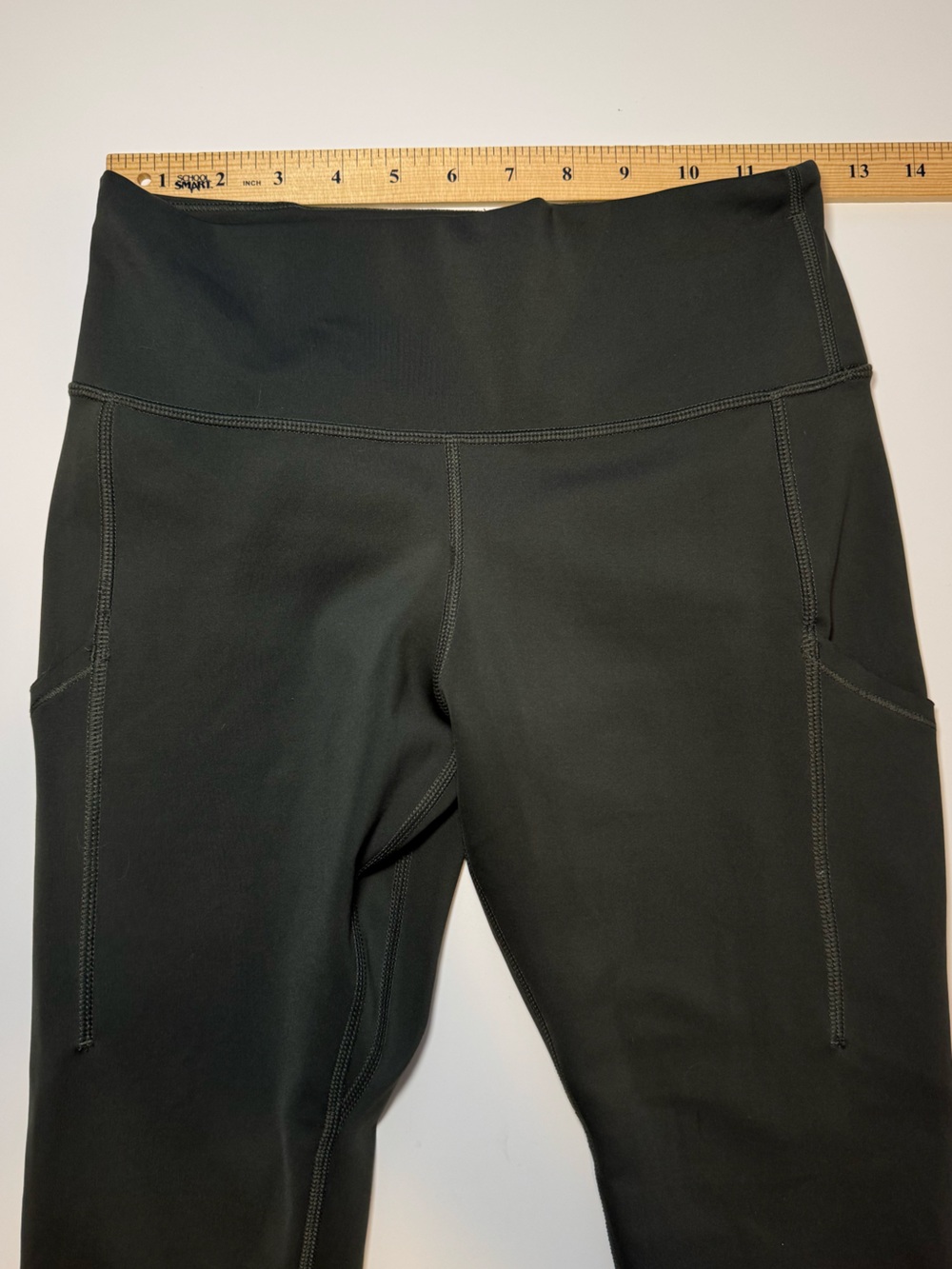 Nike WOMENS POWER EPIC LUXE TIGHTS women’s size Medium - Picture 5 of 11